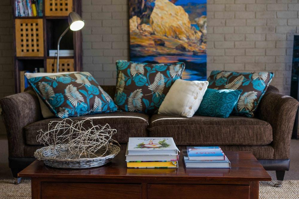 Bay Breeze Boutique Accommodation Batemans Bay Ngoại thất bức ảnh