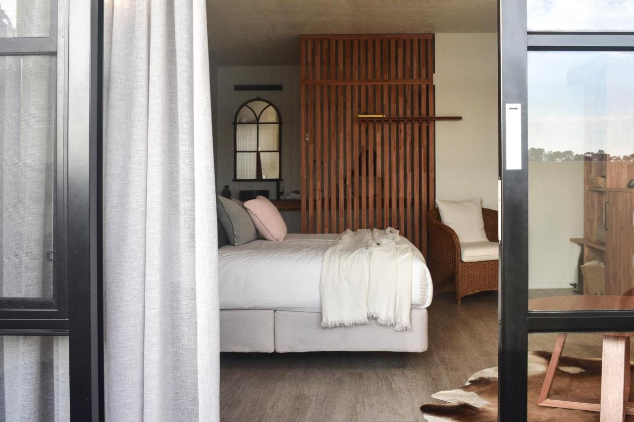 Bay Breeze Boutique Accommodation Batemans Bay Ngoại thất bức ảnh