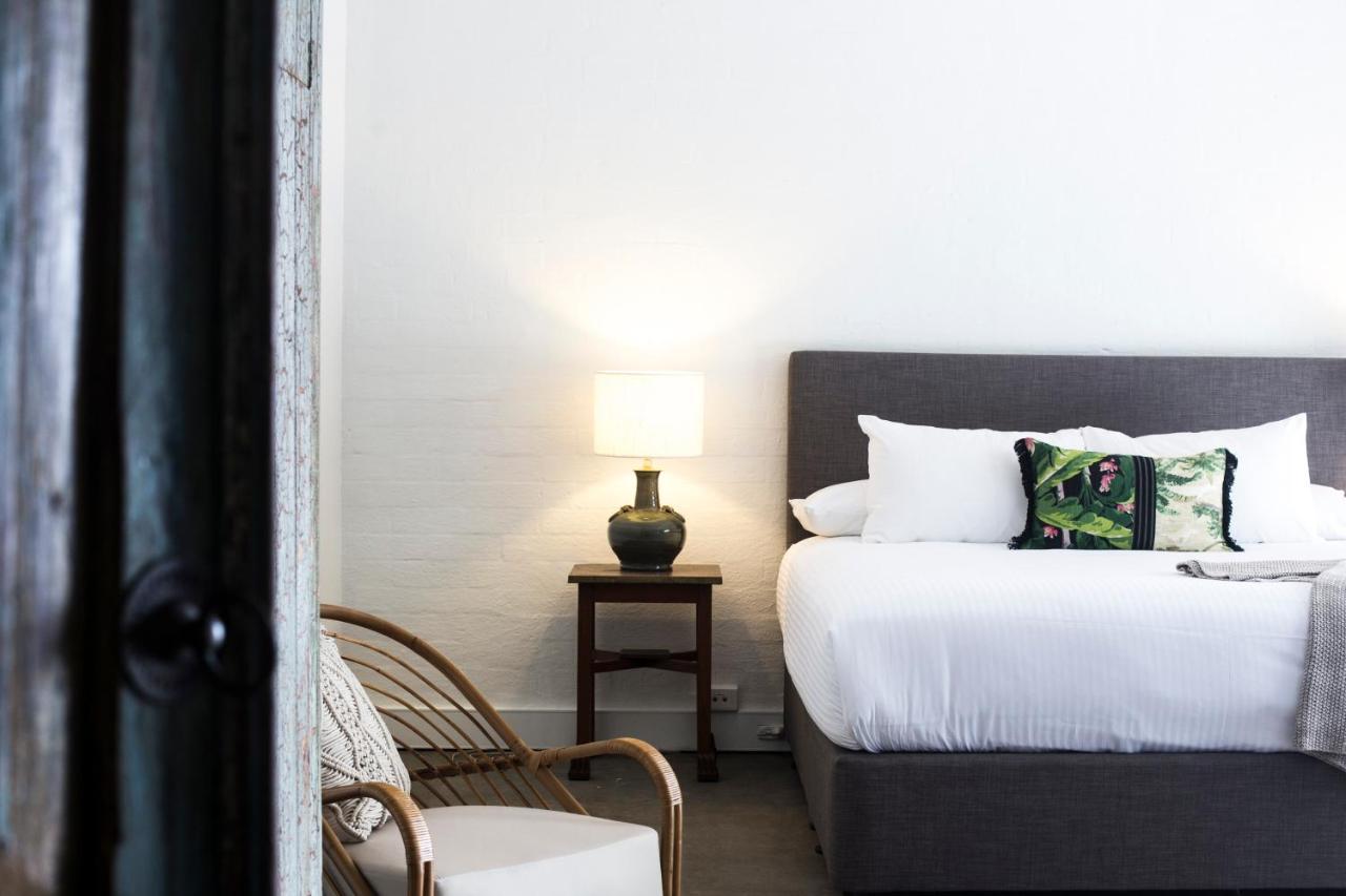Bay Breeze Boutique Accommodation Batemans Bay Ngoại thất bức ảnh