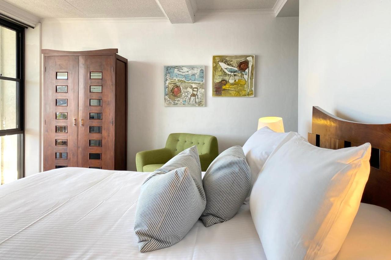 Bay Breeze Boutique Accommodation Batemans Bay Ngoại thất bức ảnh