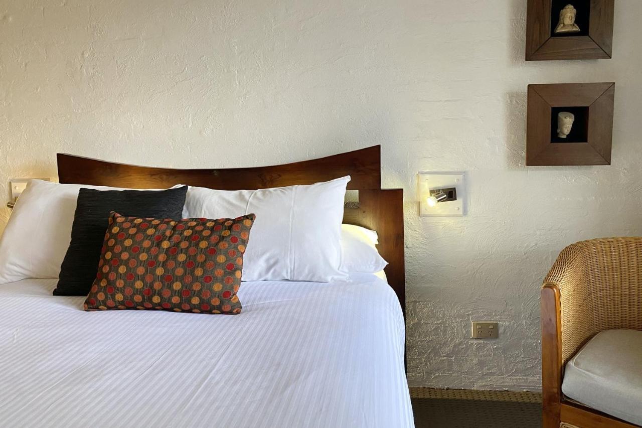 Bay Breeze Boutique Accommodation Batemans Bay Ngoại thất bức ảnh