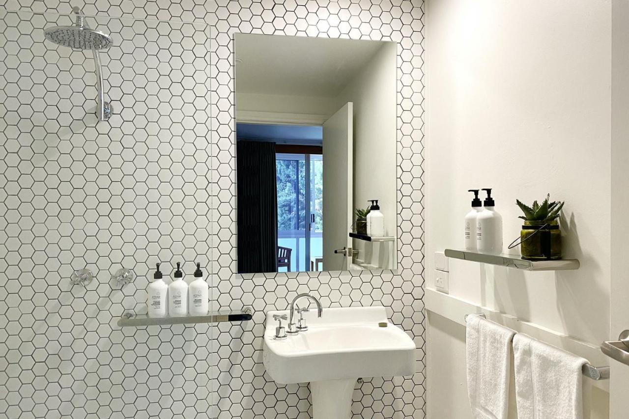 Bay Breeze Boutique Accommodation Batemans Bay Ngoại thất bức ảnh