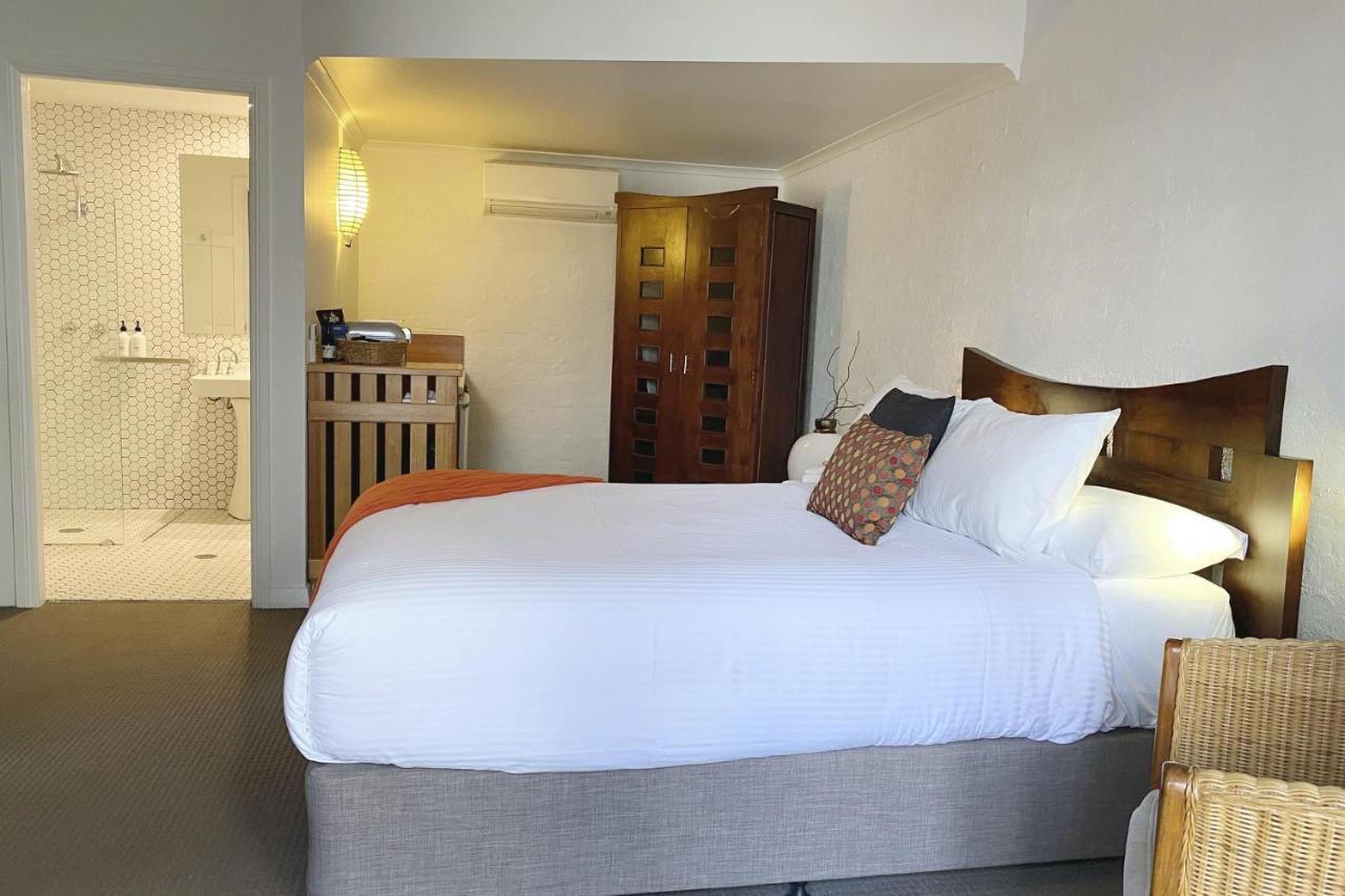 Bay Breeze Boutique Accommodation Batemans Bay Ngoại thất bức ảnh