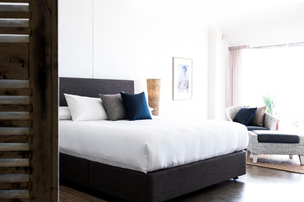 Bay Breeze Boutique Accommodation Batemans Bay Ngoại thất bức ảnh