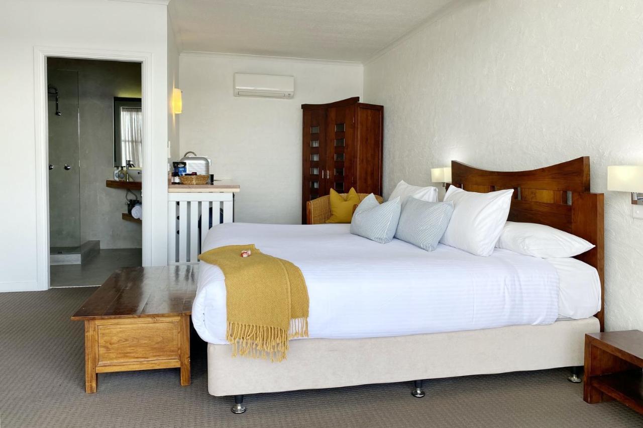 Bay Breeze Boutique Accommodation Batemans Bay Ngoại thất bức ảnh