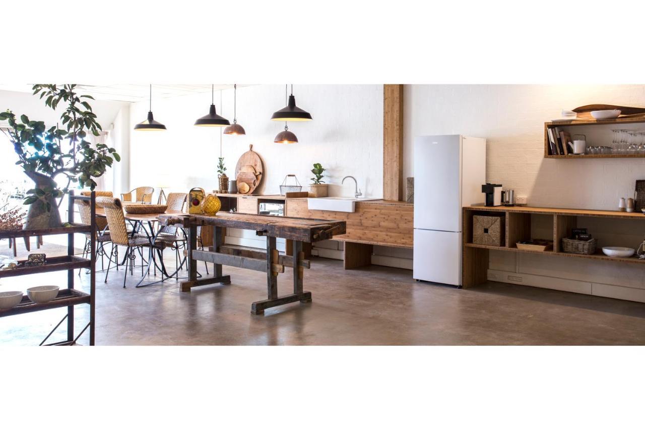 Bay Breeze Boutique Accommodation Batemans Bay Ngoại thất bức ảnh