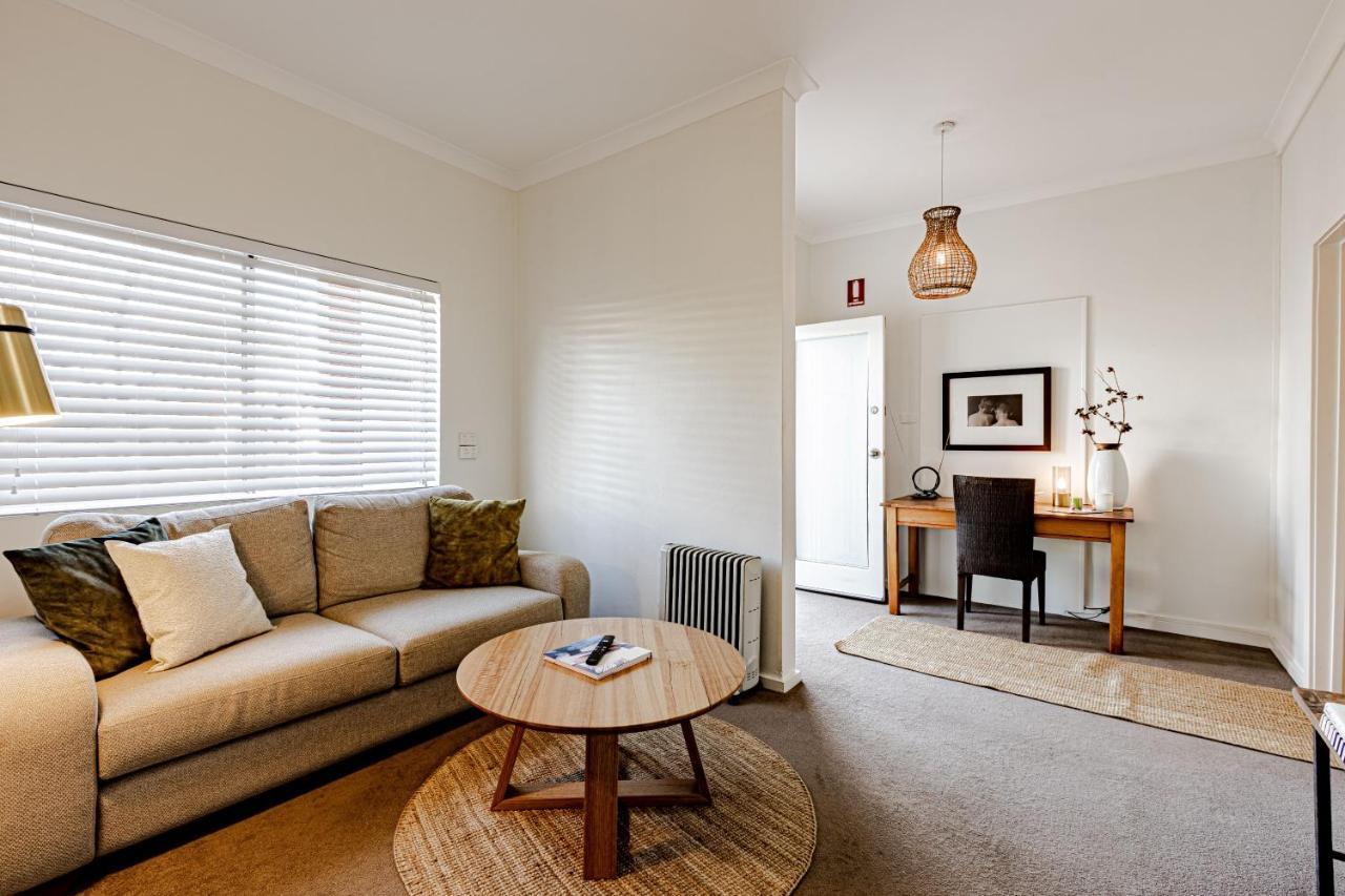Bay Breeze Boutique Accommodation Batemans Bay Ngoại thất bức ảnh