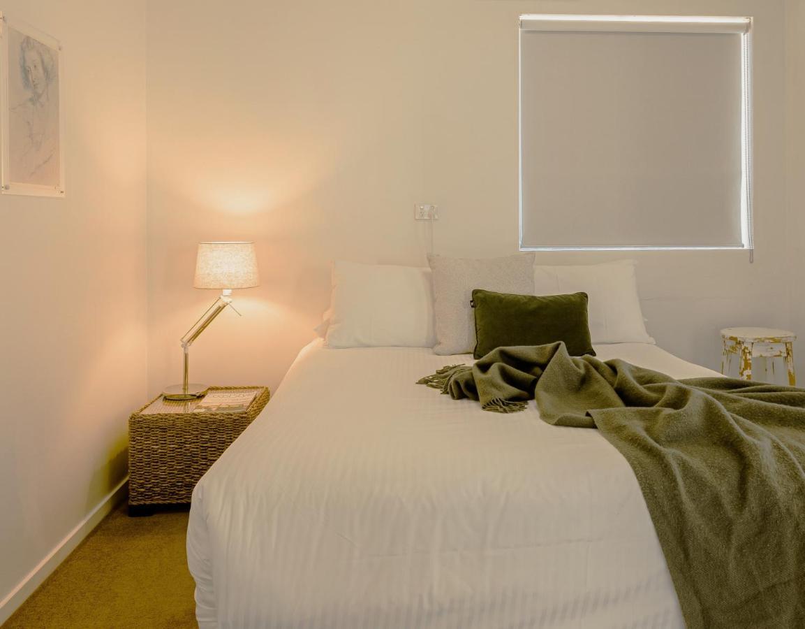 Bay Breeze Boutique Accommodation Batemans Bay Ngoại thất bức ảnh