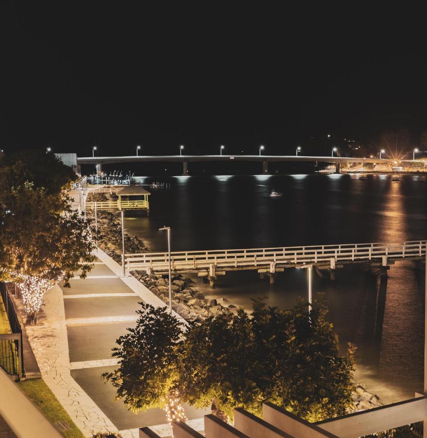 Bay Breeze Boutique Accommodation Batemans Bay Ngoại thất bức ảnh