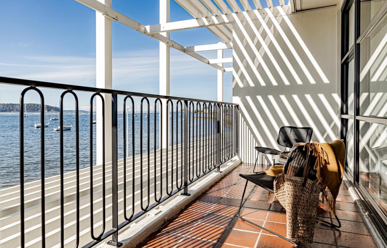 Bay Breeze Boutique Accommodation Batemans Bay Ngoại thất bức ảnh
