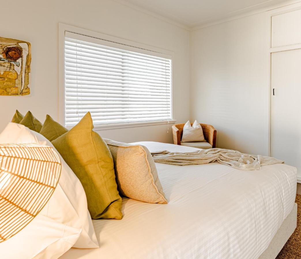 Bay Breeze Boutique Accommodation Batemans Bay Ngoại thất bức ảnh