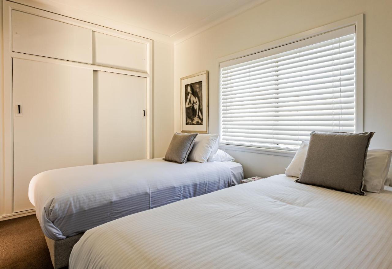 Bay Breeze Boutique Accommodation Batemans Bay Ngoại thất bức ảnh