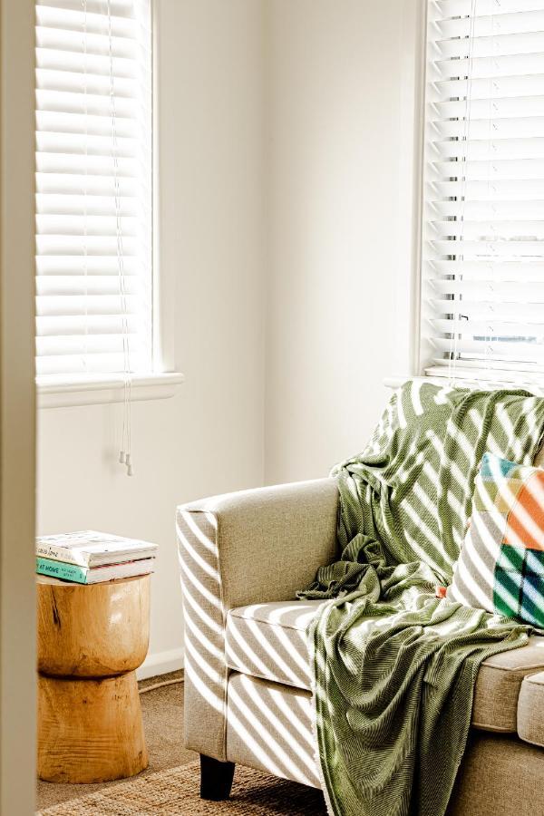 Bay Breeze Boutique Accommodation Batemans Bay Ngoại thất bức ảnh