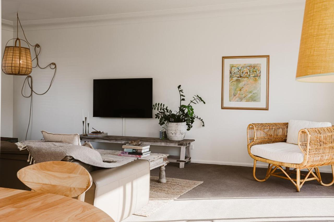 Bay Breeze Boutique Accommodation Batemans Bay Ngoại thất bức ảnh