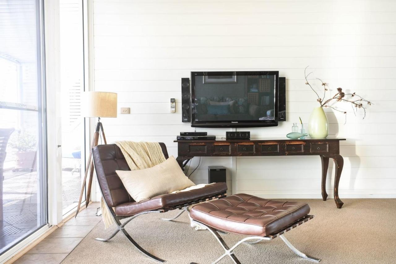 Bay Breeze Boutique Accommodation Batemans Bay Ngoại thất bức ảnh