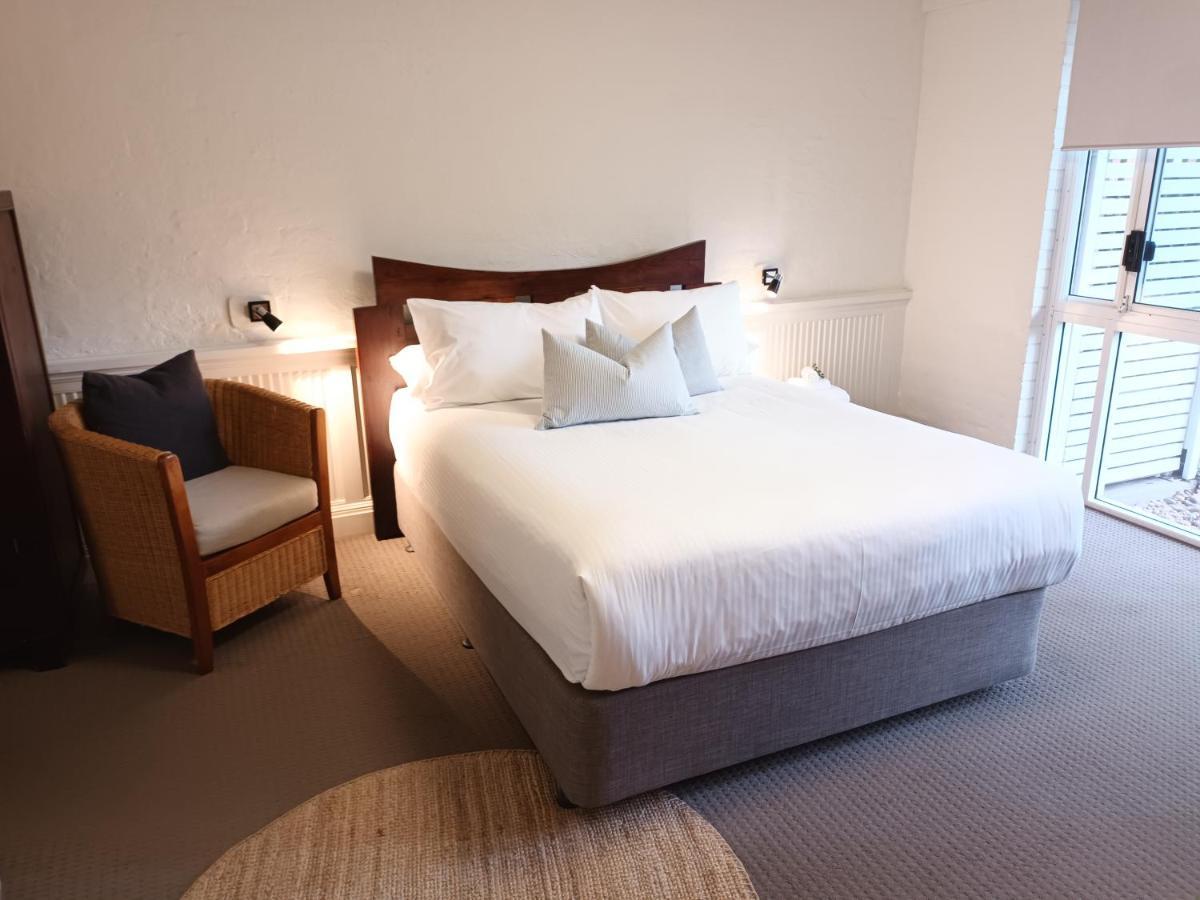 Bay Breeze Boutique Accommodation Batemans Bay Ngoại thất bức ảnh