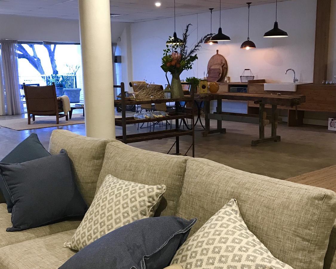 Bay Breeze Boutique Accommodation Batemans Bay Ngoại thất bức ảnh