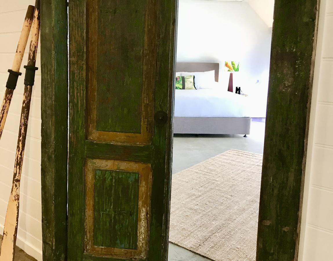 Bay Breeze Boutique Accommodation Batemans Bay Ngoại thất bức ảnh