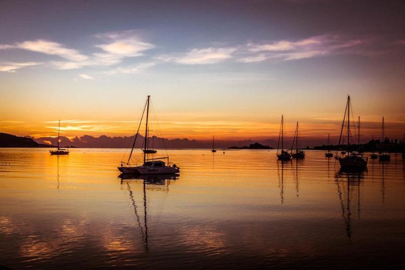 Bay Breeze Boutique Accommodation Batemans Bay Ngoại thất bức ảnh