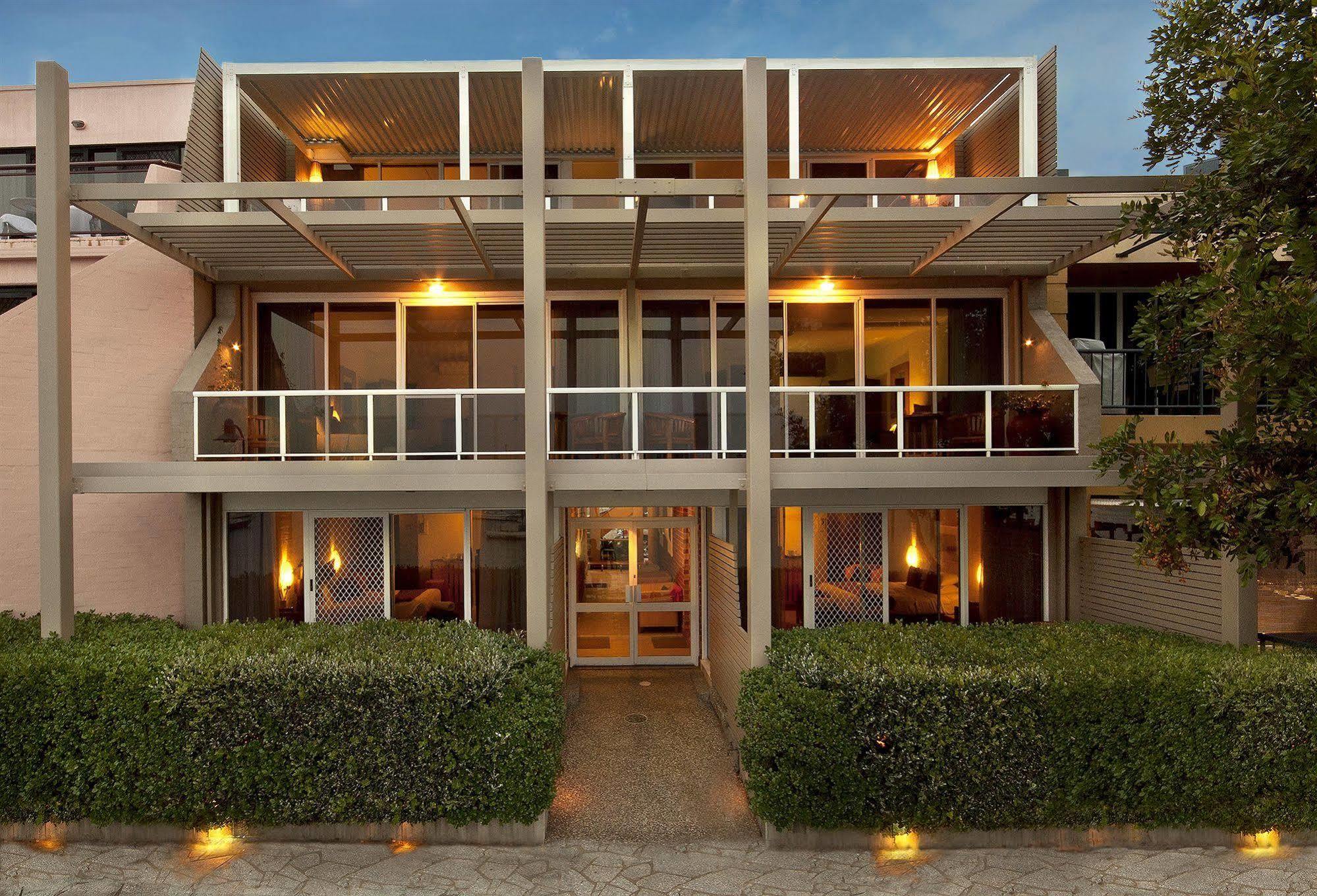 Bay Breeze Boutique Accommodation Batemans Bay Ngoại thất bức ảnh