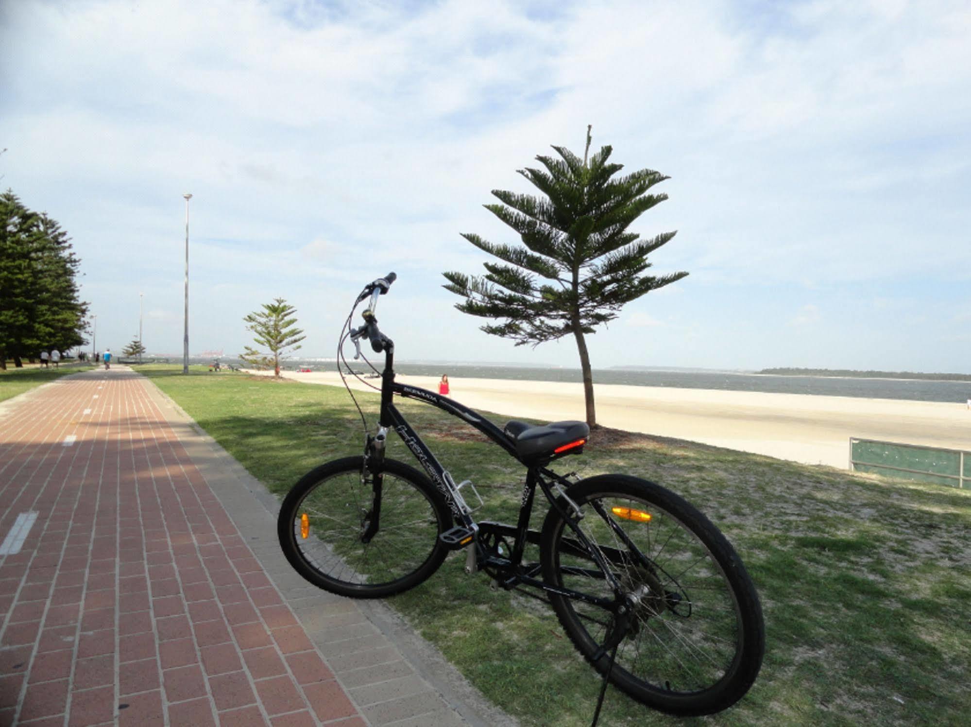 Bay Breeze Boutique Accommodation Batemans Bay Ngoại thất bức ảnh
