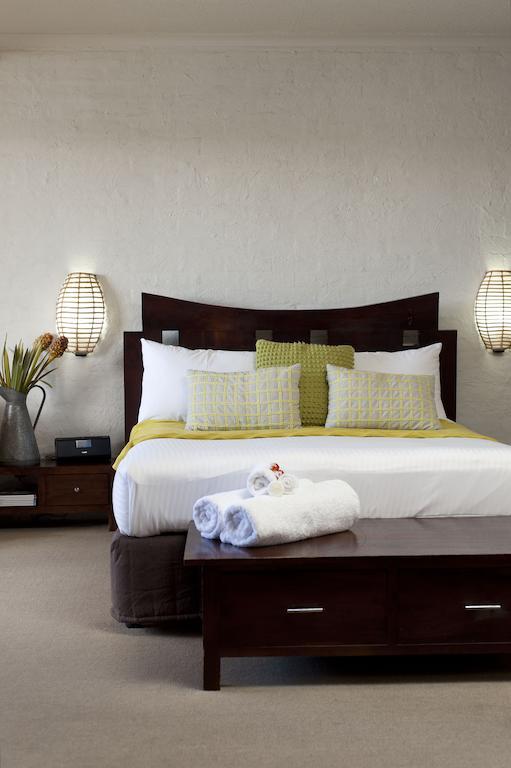 Bay Breeze Boutique Accommodation Batemans Bay Ngoại thất bức ảnh